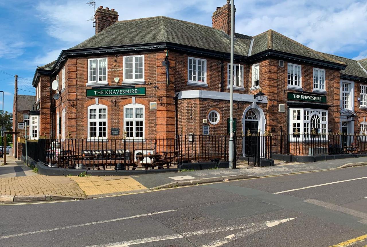 The Victoria - Quaint Victorian With Free Parking Йорк