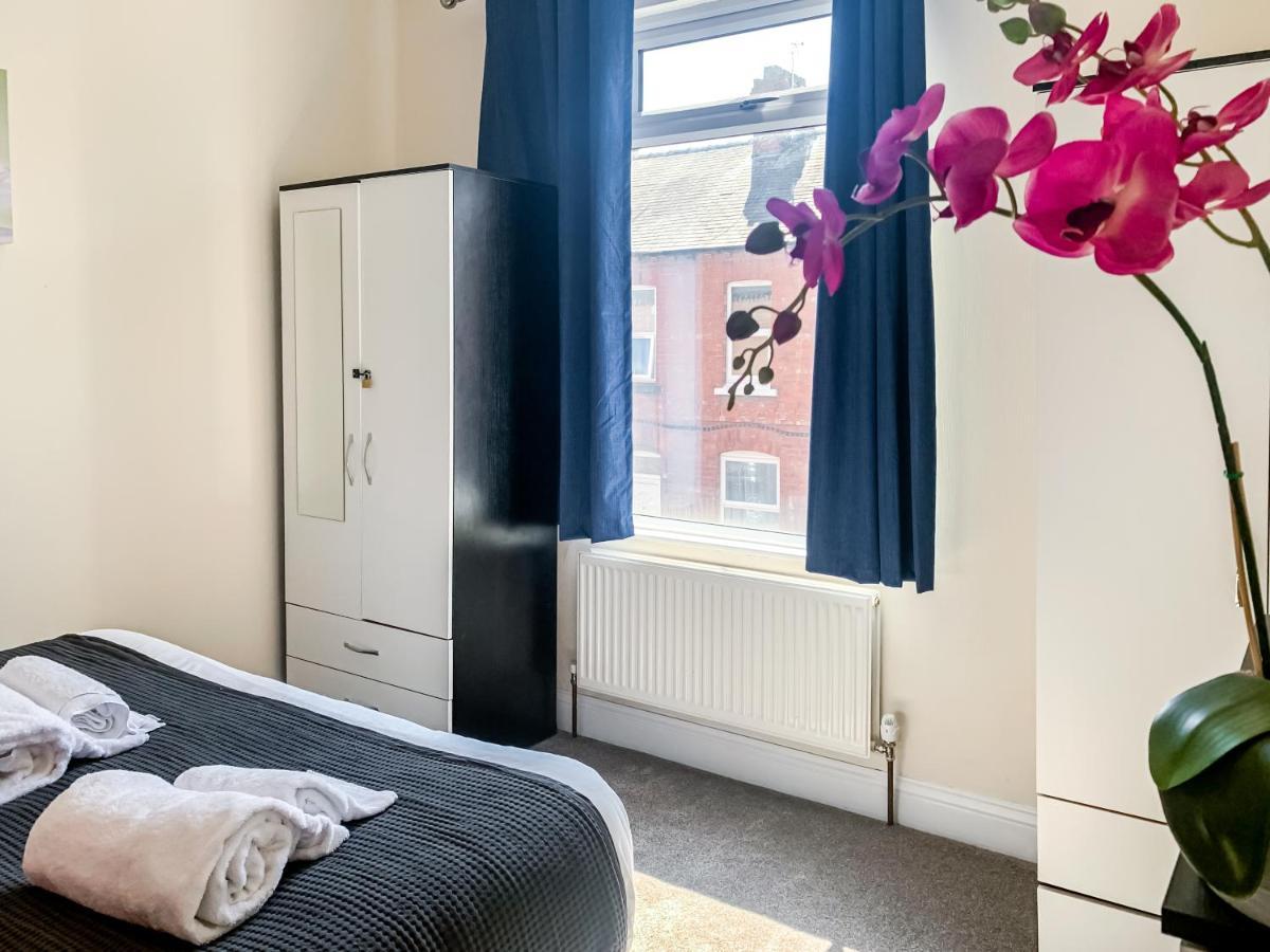 Апартаменты The Victoria - Quaint Victorian With Free Parking