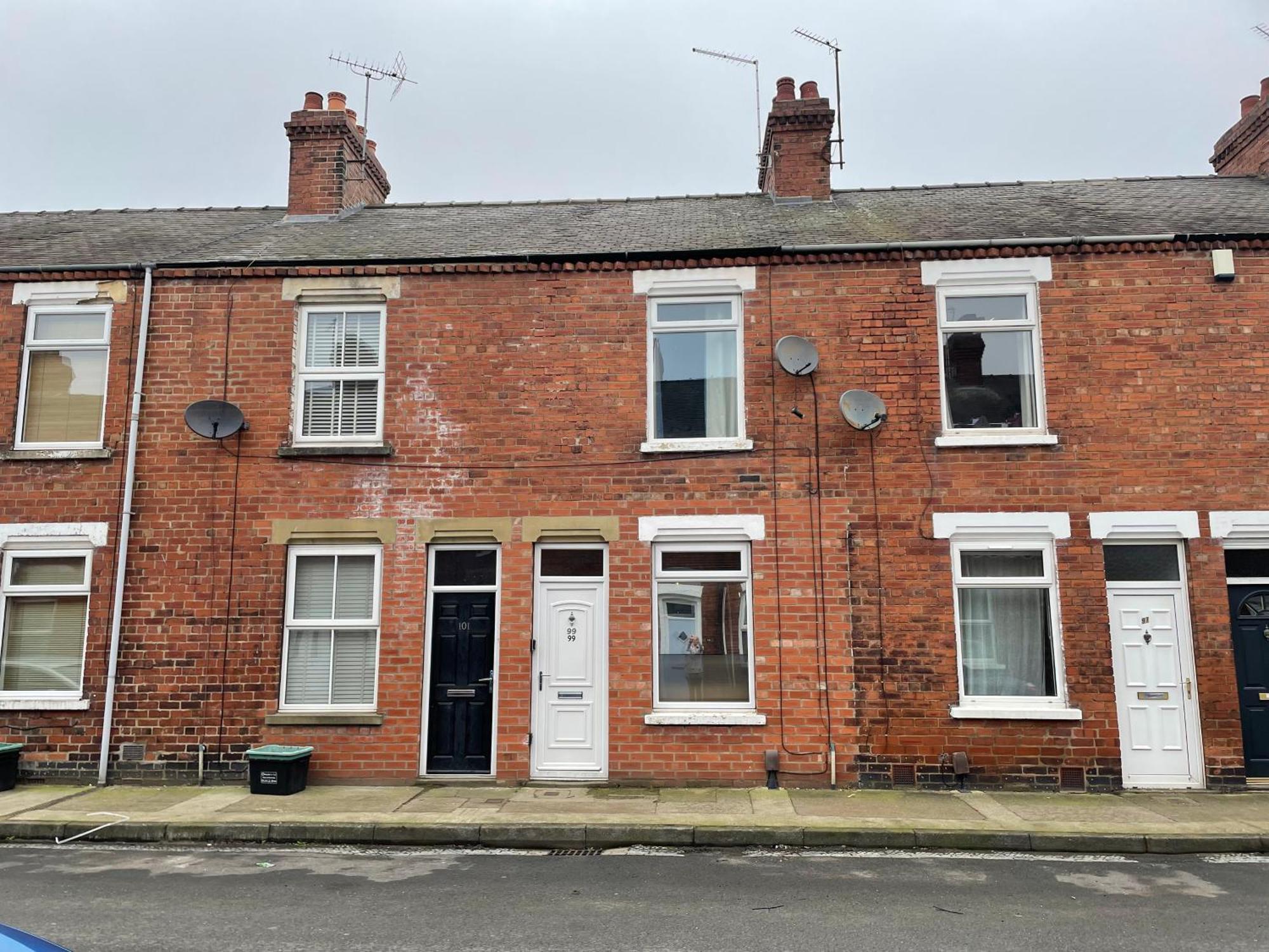 The Victoria - Quaint Victorian With Free Parking *
