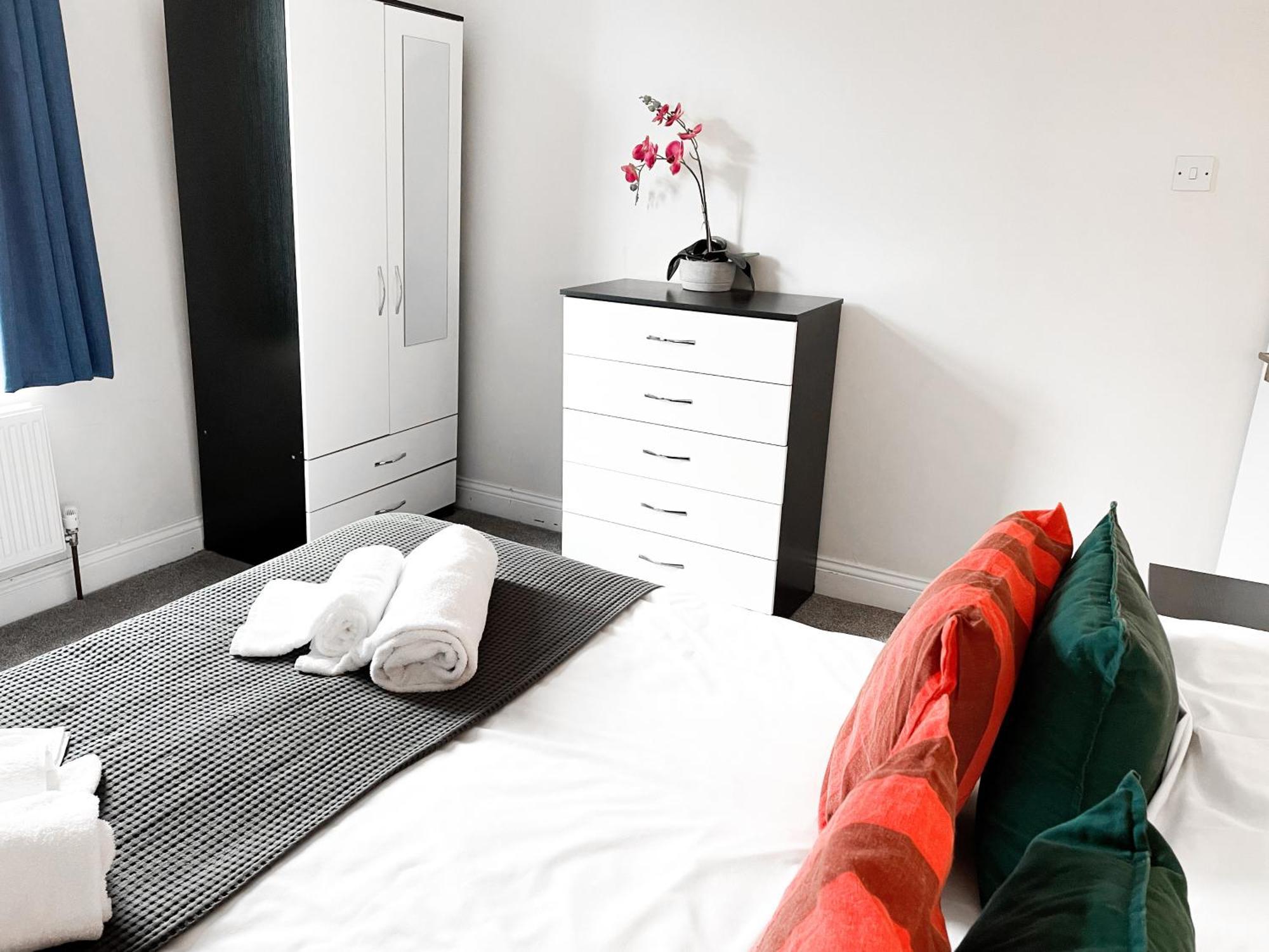 The Victoria - Quaint Victorian With Free Parking Йорк